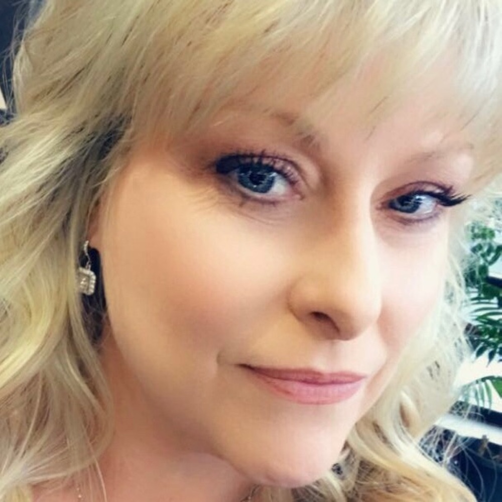 Meet your Posher, Jolene
